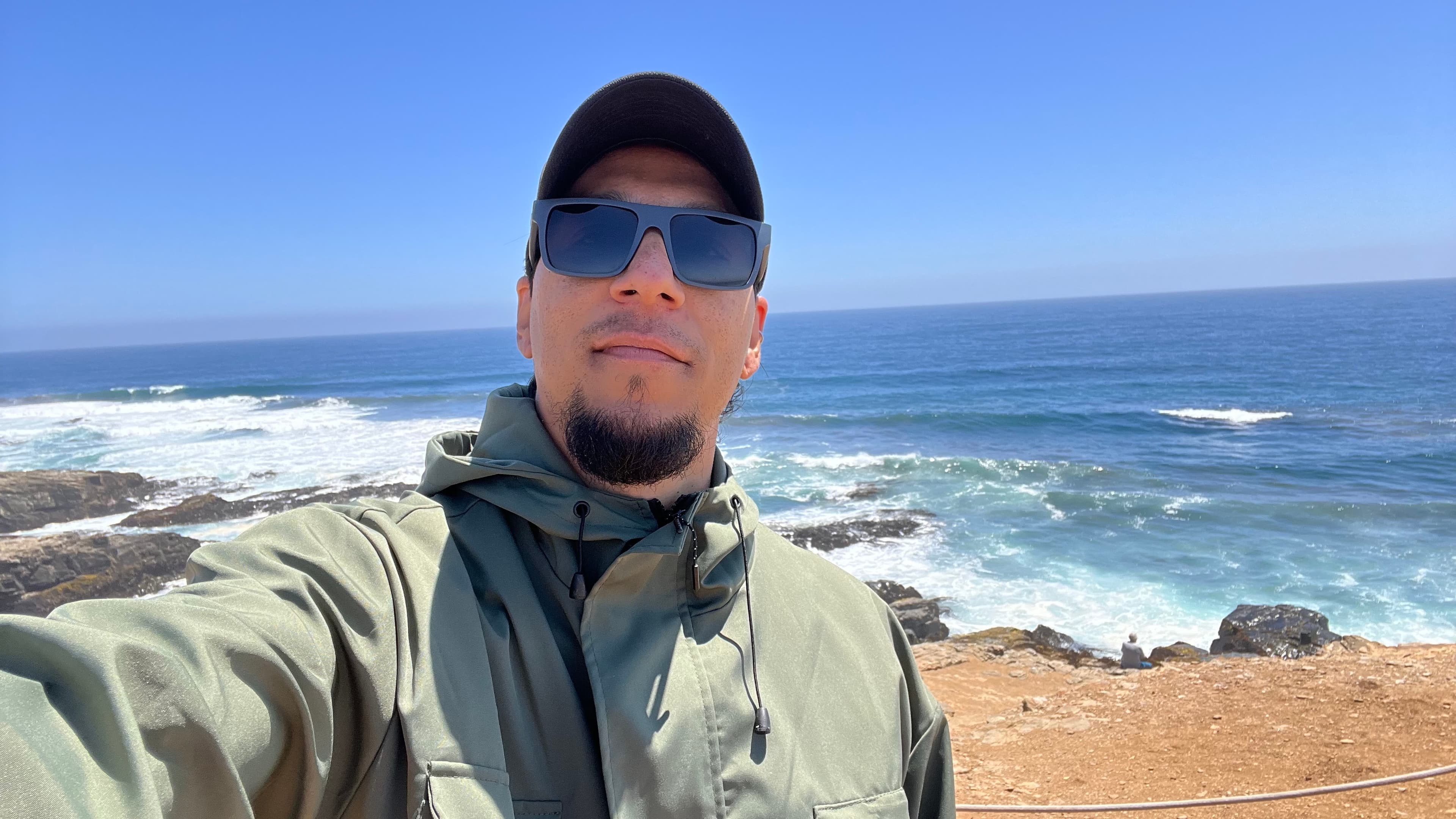 Foto de perfil de Elaiah