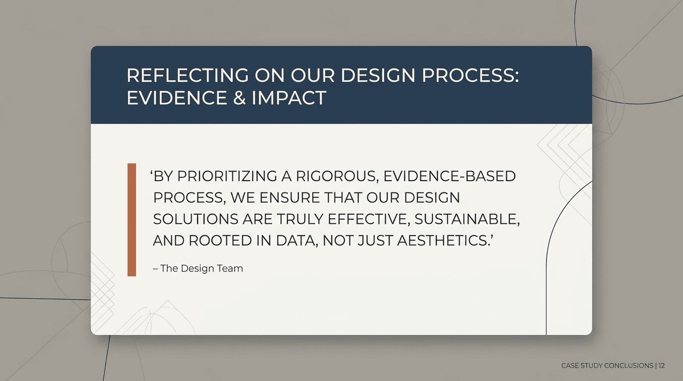Resultado final del portfolio